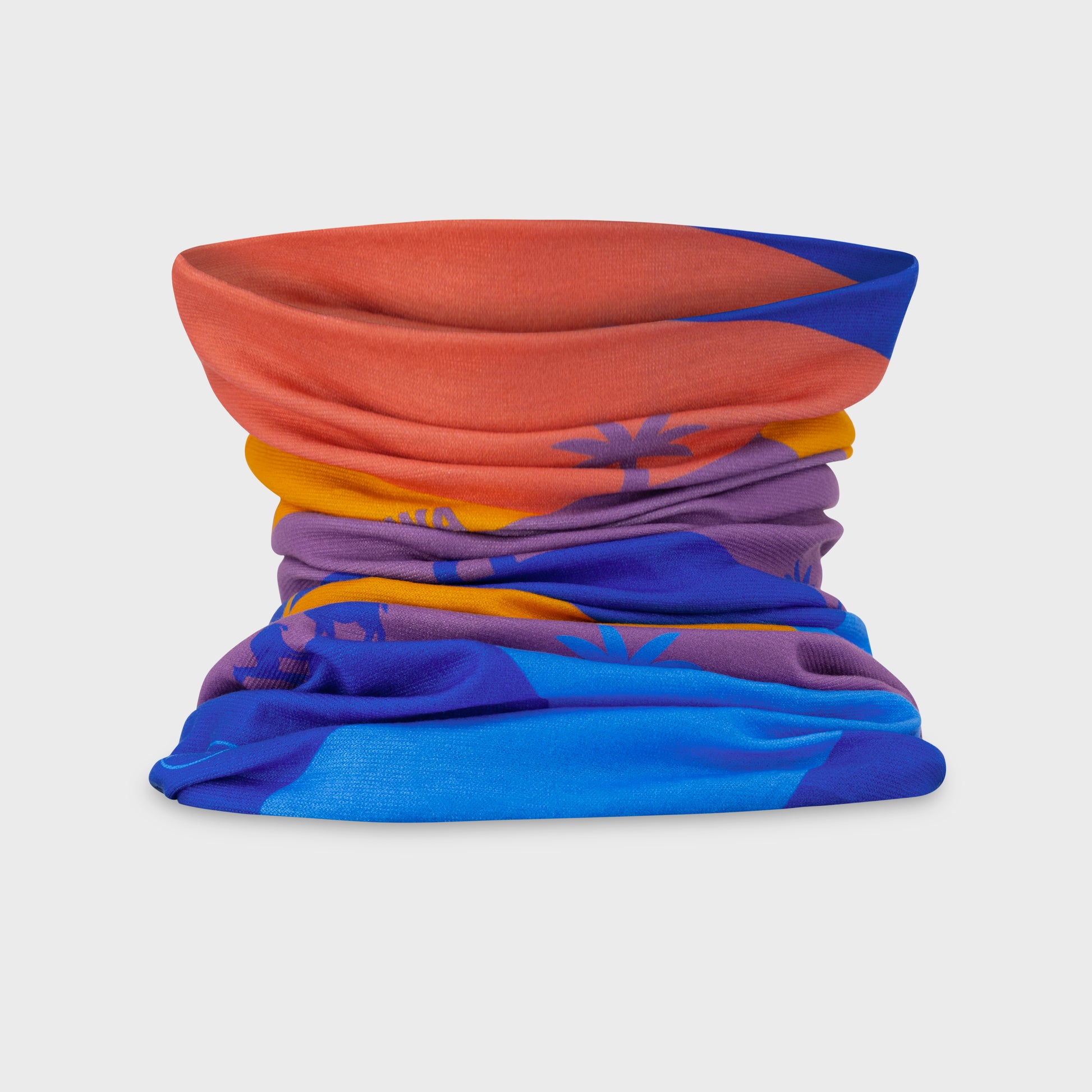 Multi funcuinal Neckwear Buff x Project 02