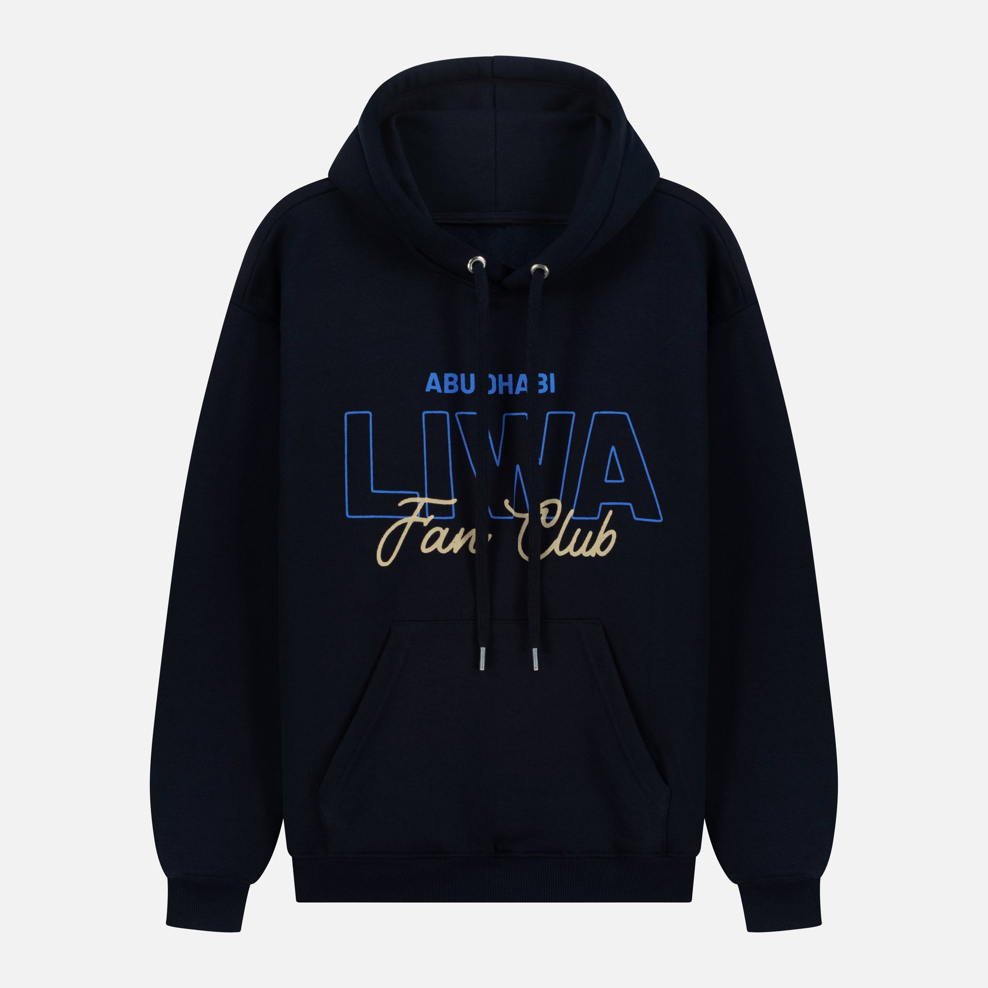 Liwa Fan Club Hoodie