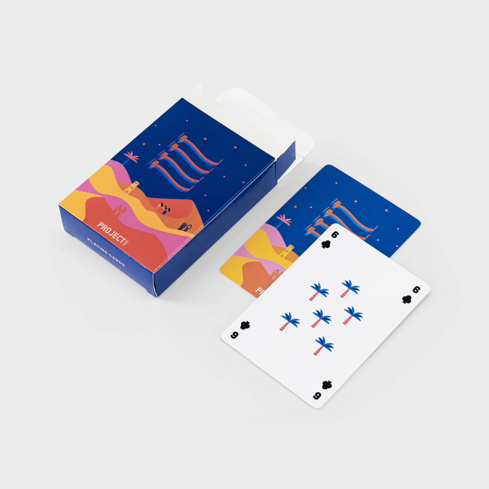Playing Cards