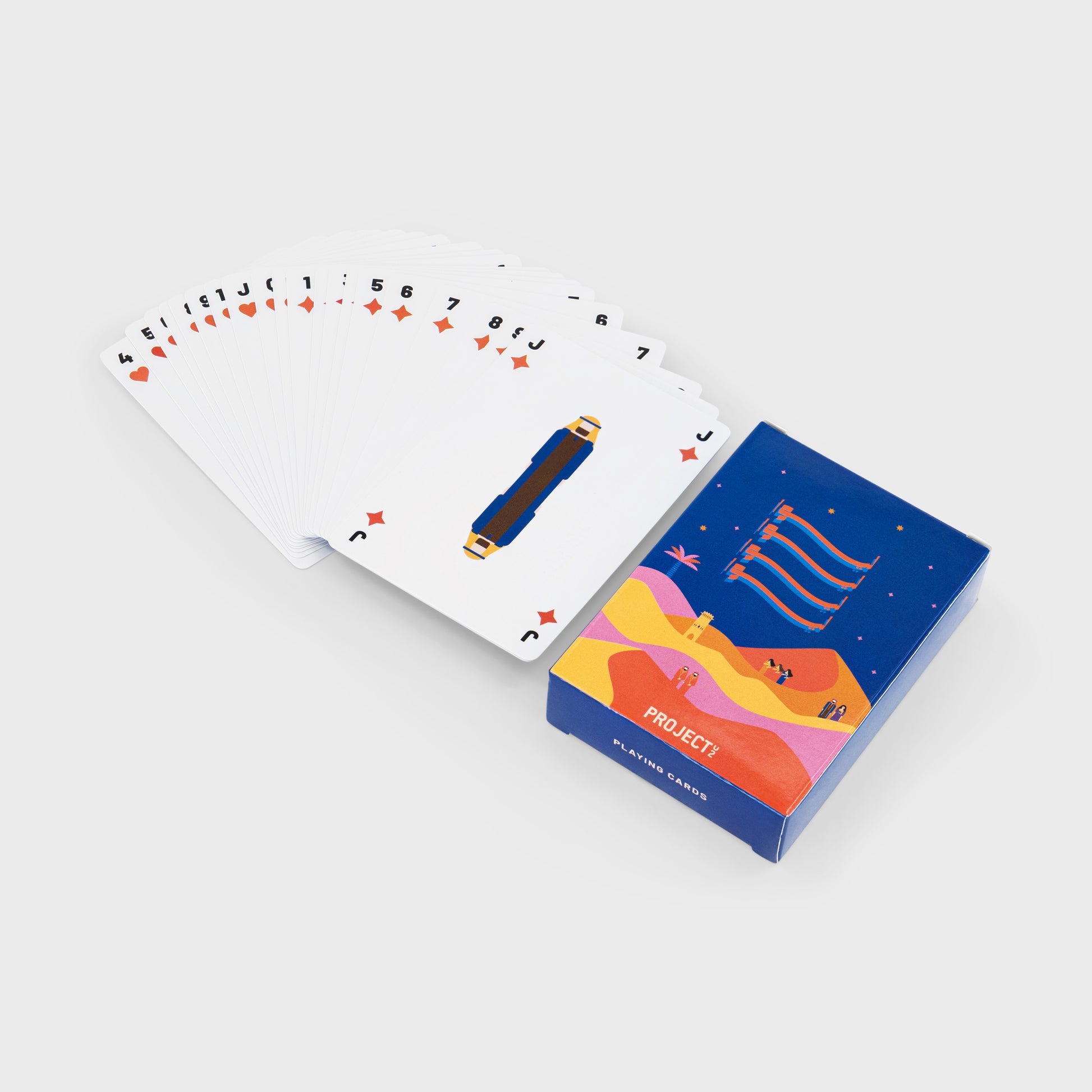 Playing Cards