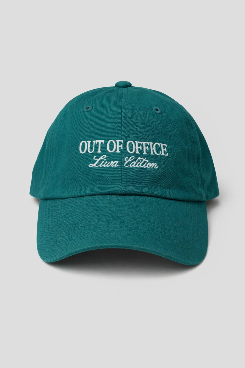 OUT OF OFFICE Liwa Edition Green