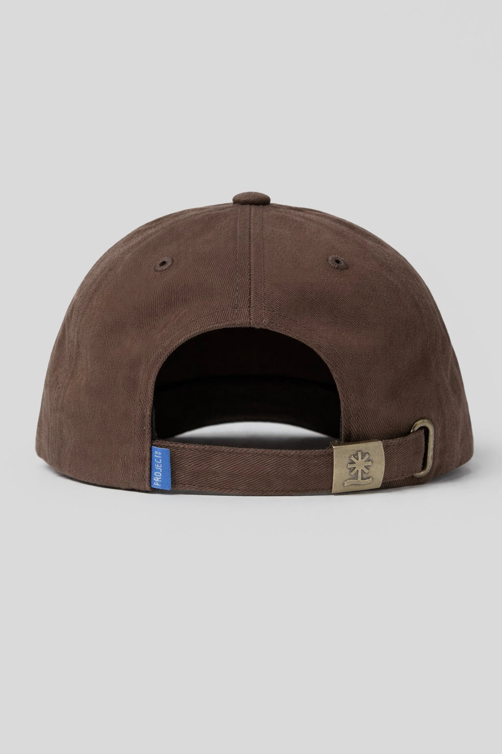 Liwa has my heart Cap in Brown